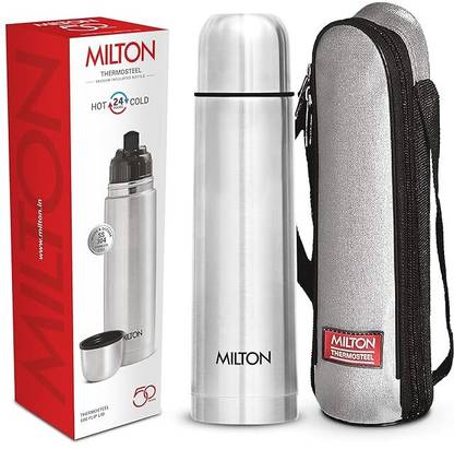MILTON thermosteel 500 500 ml Flask