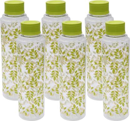 JAYPEE 1000 ml Plastic Bottle