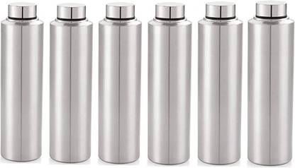 Silvester 1000 ml Steel Bottle