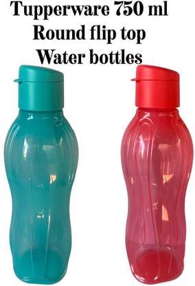TUPPERWARE 1500 ml PET Bottle