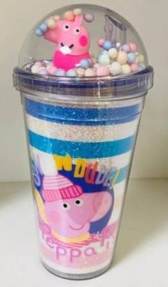Elighteleven Pigi sipper pack of 1 
500 Ml 500 ml Sipper