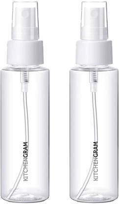 KITCHENGRAM 100 ml PET Spray Bottle