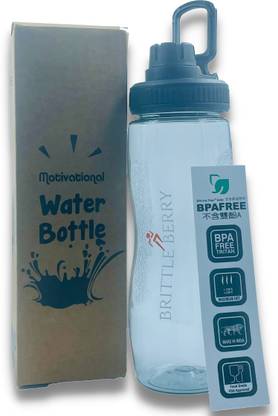SLBB 700 ml Tritan Bottle