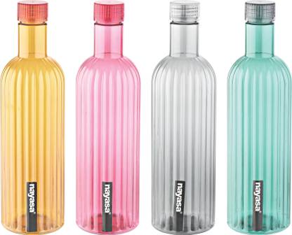 NAYASA 1000 ml Plastic Bottle