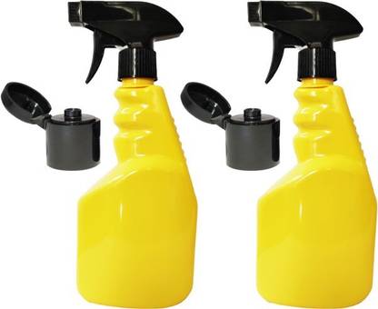 Premium1 500 ml Plastic Spray Bottle