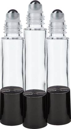 nsb herbals 10 ml Glass Bottle