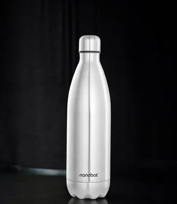 Madcube 350 ml Steel Flask