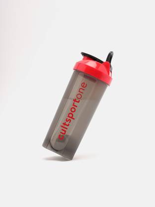 cultsportone 700 ml Silicone Shaker