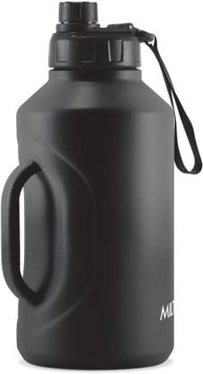 MILTON 2300 ml Steel Bottle