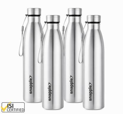 Snapple 1000 ml Steel Bottle