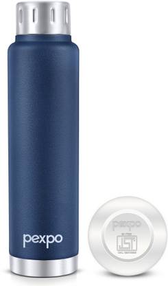 pexpo 500 ml Steel Flask