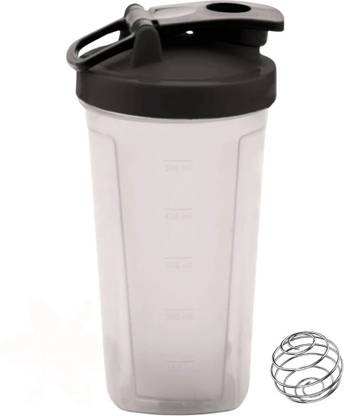 PIVA 500 ml Plastic Shaker