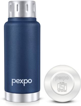 pexpo 300 ml Steel Flask
