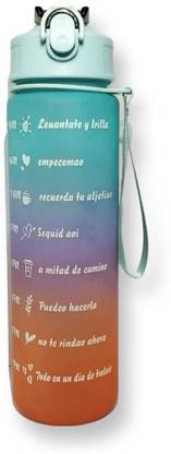 Bronxton Bot123 900 ml Bottle