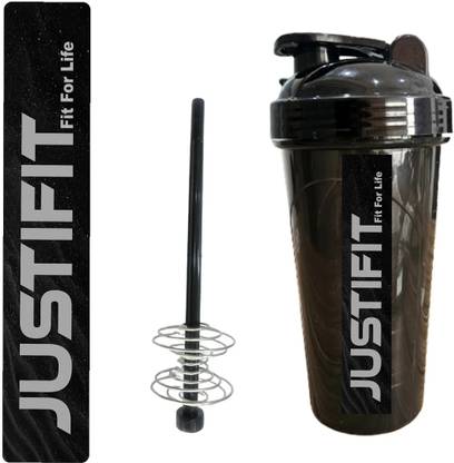 JUSTIFIT Classic Bottle 700 ml Shake 700 ml Shaker