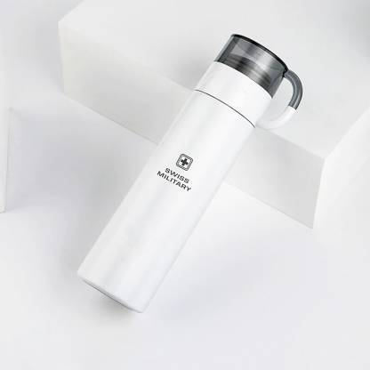 SWISS MILITARY Thermosteel Cup Flask 500 ml Flask