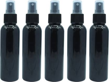 FUTURA MARKET 120 ml PET Spray Bottle