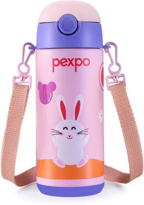 pexpo 300 ml Steel Flask