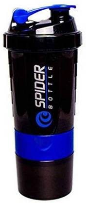 Ankev 500 ml Plastic Shaker