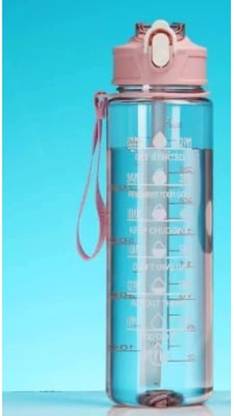 TRENDLER 1000 ml Plastic Bottle