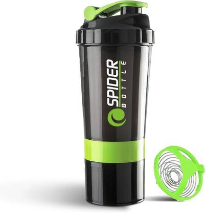 IRIS 500 ml Plastic Shaker