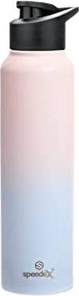 hfgb H2O 670 ml Bottle