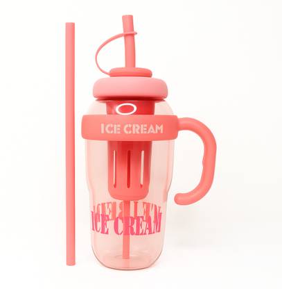 Zesto 1250 ml Plastic, Silicone Sipper