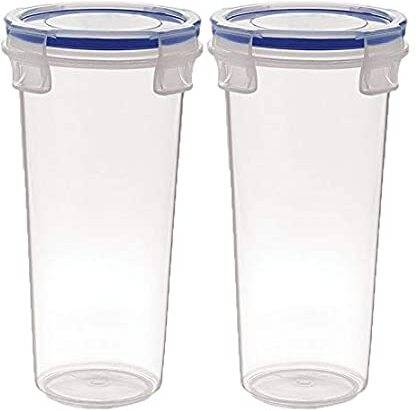 CrossPan 1000 ml Plastic Bottle