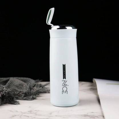 Azizia Infra 400 ml Glass Bottle