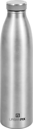 Urbanfix YS_HCBOTTLEGREY 1000 ml Flask