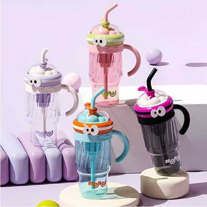 Vencon 1200 ml Plastic Sipper
