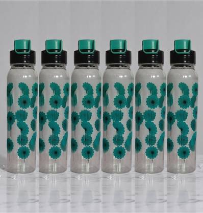 kinvo 600 ml Plastic Bottle