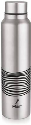 FLAIR O2 Stainless 970 ml Bottle