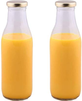 AARCGLASS Milk bottle_500 500 ml Bottle