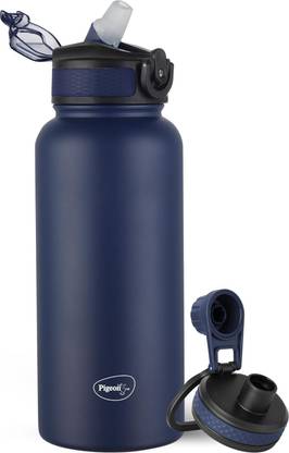 Pigeon 1000 ml Steel Flask