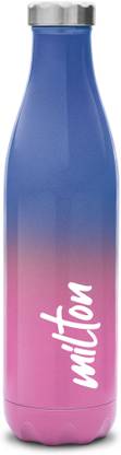 MILTON PRUDENT-800 Thermosteel Hot & Cold Water Bottle 820 ml Flask