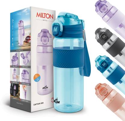 MILTON 850 ml Plastic Bottle