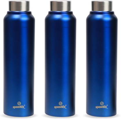 SPEEDEX 1000 ml Steel Bottle