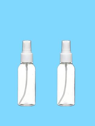 APSAMBR Spray Bottle 200ml (Pack Of 2)293 200 ml Spray Bottle