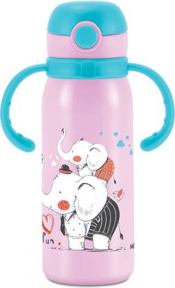 MILTON 435 ml Plastic Shaker