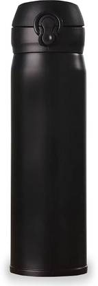 Provo 500 ml Aluminium, Steel Bottle