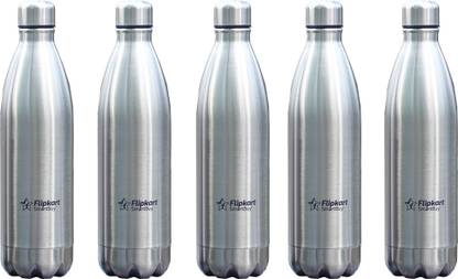 Flipkart SmartBuy डबल वॉल्ड कोला 5000 ml फ्लास्क