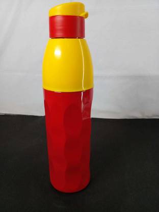 csx WATER BOTTLE 700 ml Silicone Bottle