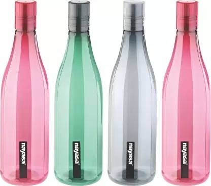 NAYASA Fridge Bottle 1000 ml Bottle