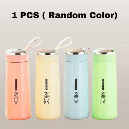 Ameva Gifts 400 ml Plastic Flask