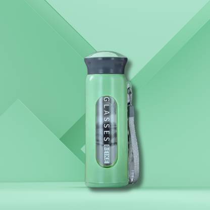 Welour metal cur green1 DS 380 ml Bottle