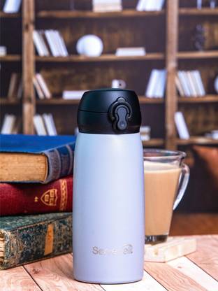 Servewell 415 ml Steel Bottle