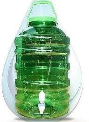MFD 200000 ml Plastic Bottle