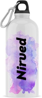 daddydream 600 ml Aluminium Bottle