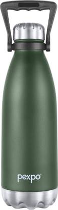 pexpo 1500 ml Steel Flask